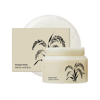 Brightening Moisturizing Mask