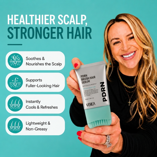 Scalp Moisturizing Essence