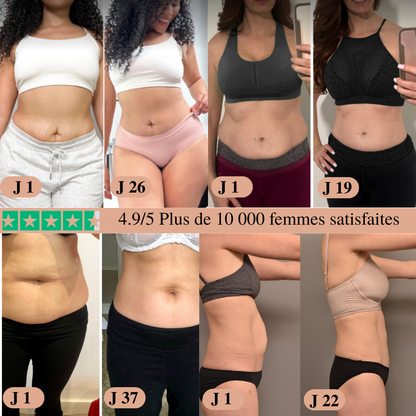 Sculptez, Lissez et Drainez.