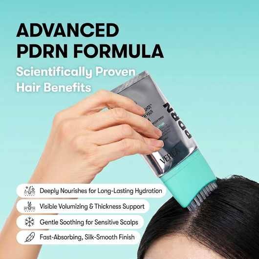 Scalp Moisturizing Essence