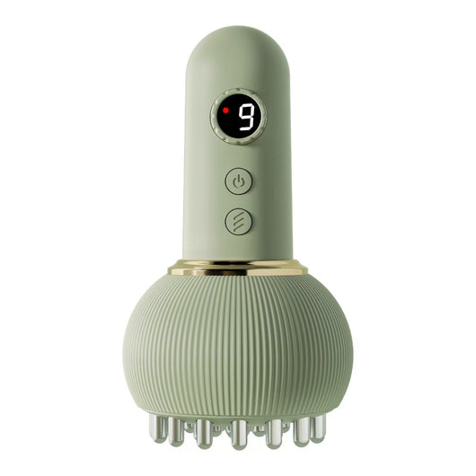Multifunctional Electric Scraping Massager