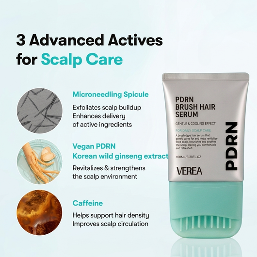 Scalp Moisturizing Essence