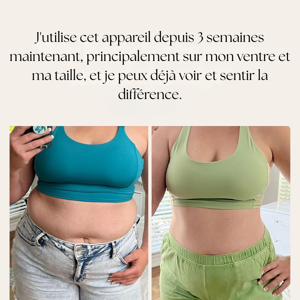 Sculptez, Lissez et Drainez.