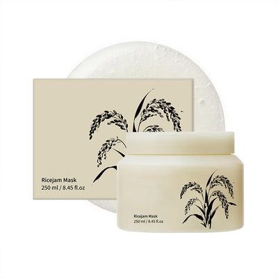 Brightening Moisturizing Mask