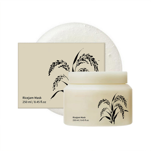 Brightening Moisturizing Mask