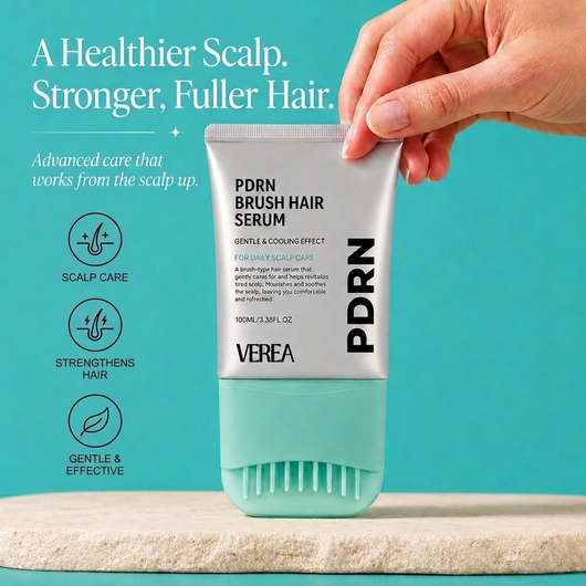 Scalp Moisturizing Essence