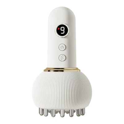 Multifunctional Electric Scraping Massager