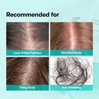 Scalp Moisturizing Essence