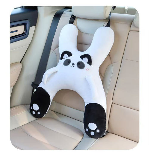 Câlin Voyage™ – Coussin de Voyage Enfant