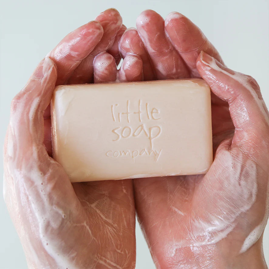 <p>Pourquoi choisir Verea plutôt qu'un savon classique ?</p>