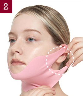 Apply the Mask