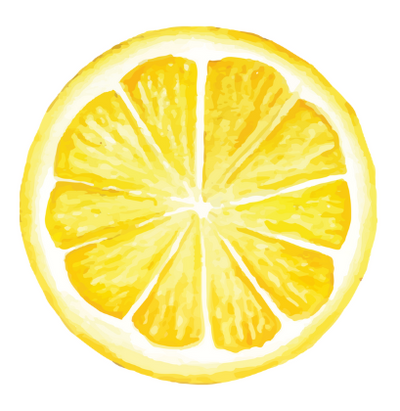Saveur Citron Rafraîchissante
