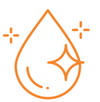 Hydrate et adoucit la peau