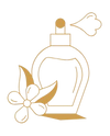 Parfum irrésistible longue durée
