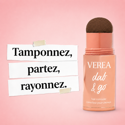 Correcteur Capillaire Instantané