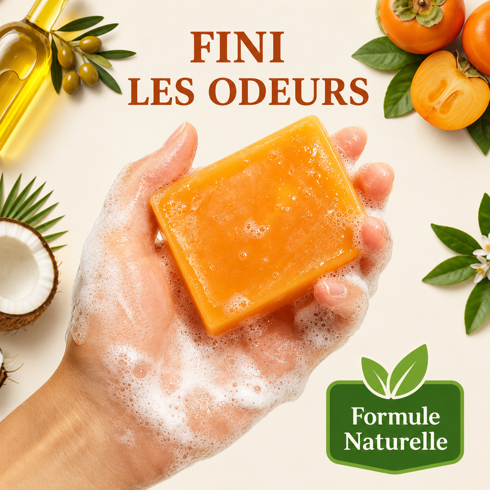 <p>Pourquoi choisir Verea plutôt qu'un savon classique ?</p>