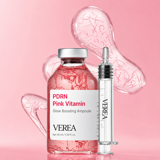 Deep Collagen Barrier Serum