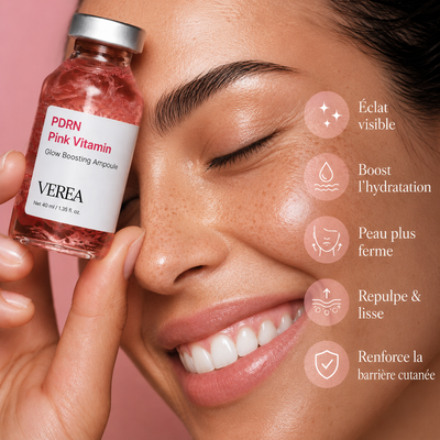 Deep Collagen Barrier Serum