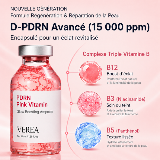 Deep Collagen Barrier Serum