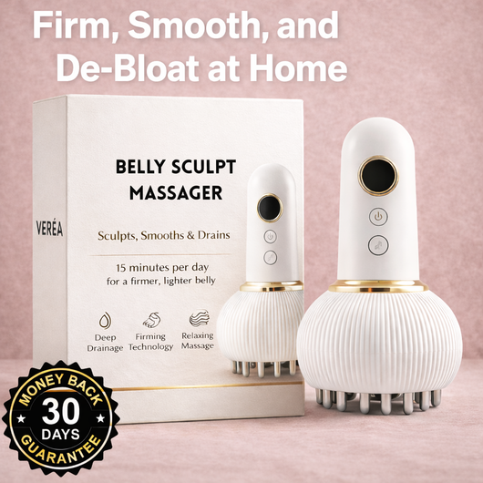 Multifunctional Electric Scraping Massager