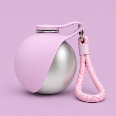 Rose Pastel