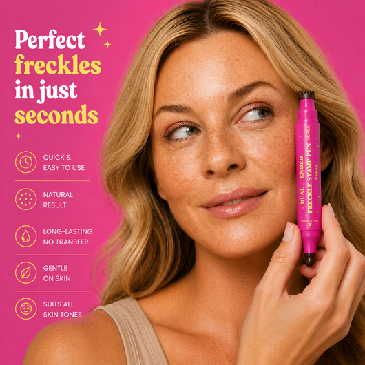 Freckles pen
