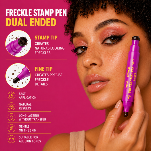 Freckles pen
