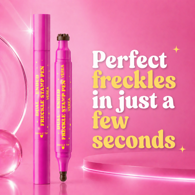 Freckles pen