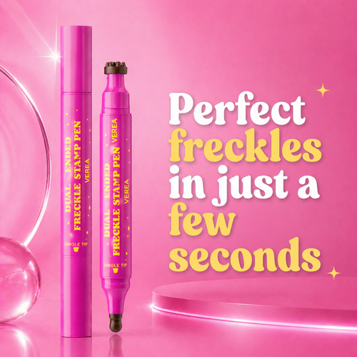 Freckles pen