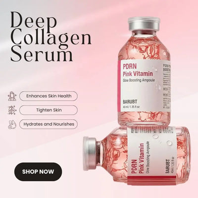 Deep Collagen Barrier Serum