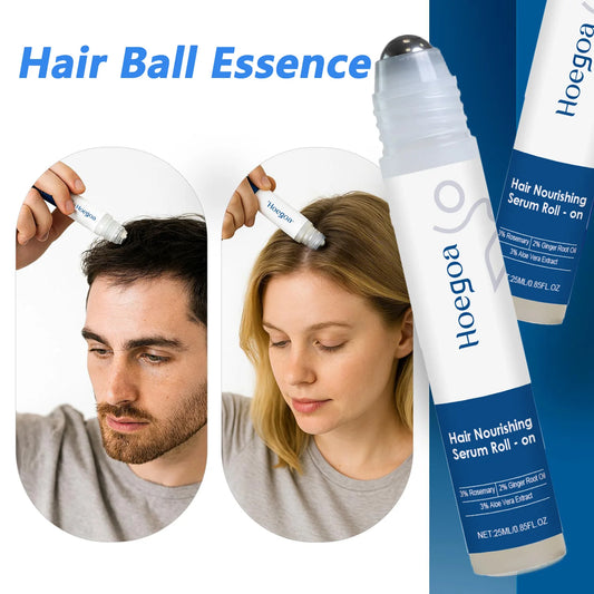 Verea hair growth serum