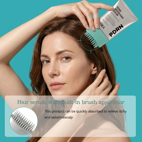 Scalp Moisturizing Essence