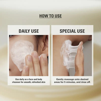 Brightening Moisturizing Mask