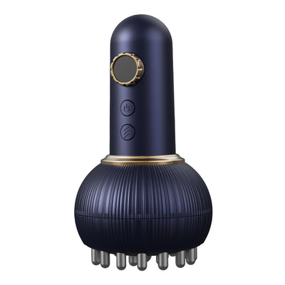 Multifunctional Electric Scraping Massager