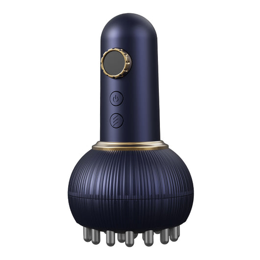 Multifunctional Electric Scraping Massager