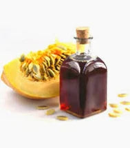 Pumpkin Seed Oil