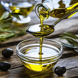 Huile d'olive