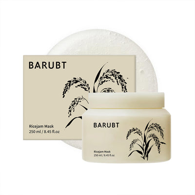 Brightening Moisturizing Mask