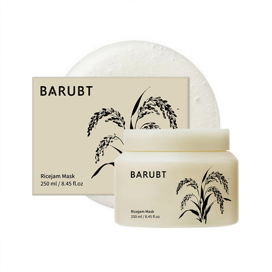 Brightening Moisturizing Mask