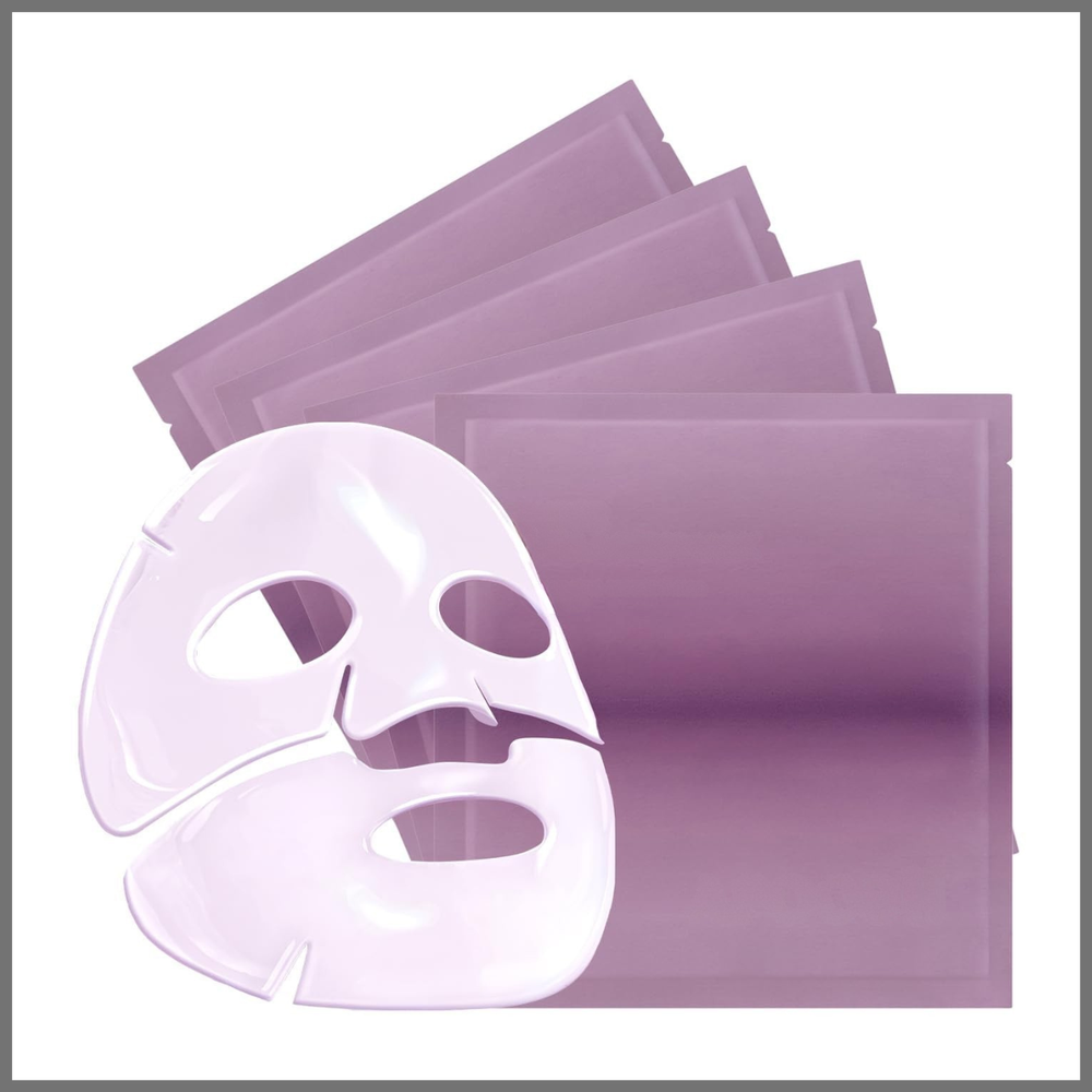 <p>Une Nouvelle Génération De Masques Visage</p>