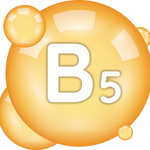Panthénol (Vitamine B5)