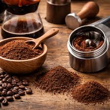 Caffeine