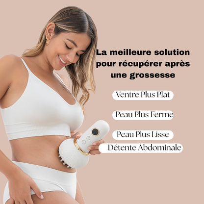 Sculptez, Lissez et Drainez.