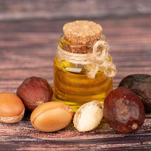 Huile d’Argan