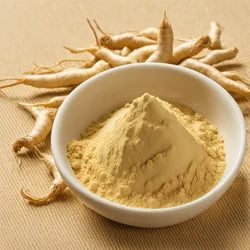Vegan PDRN Korean wild ginseng extract