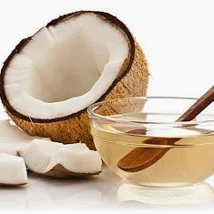 Coconut Oil